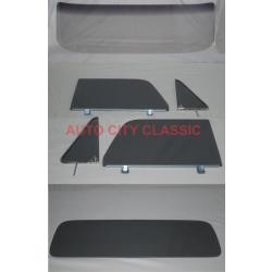 CUSTOM GREY
