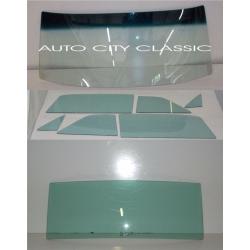 ORIGINAL GREEN TINT