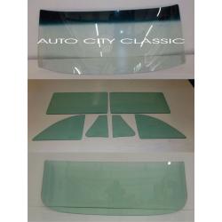 ORIGINAL GREEN TINT