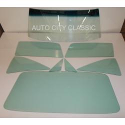 ORIGINAL GREEN TINT