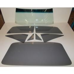 CUSTOM GREY