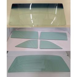 ORIGINAL GREEN TINT