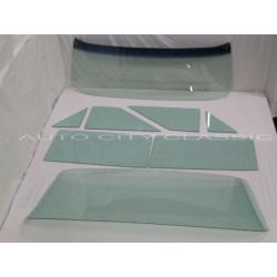 ORIGINAL GREEN TINT