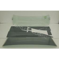 1955-1956 Ford Crown Victoria Hardtop Complete Glass Package