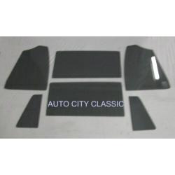 59 Ford / Edsel Convertible Glass Package