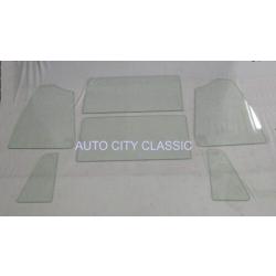 59 Ford / Edsel Convertible Glass Package