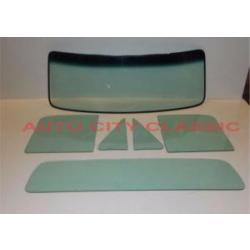 1967-1972 Ford Pickup Truck Complete Glass Package 6772FPUPKG