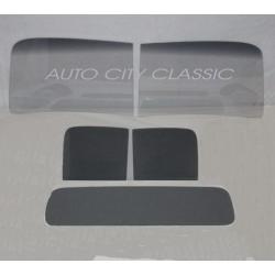 CUSTOM GREY