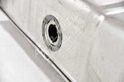 Late 1971-1976 Dodge / Plymouth Mopar A Body OE Finish Steel Gas Tank