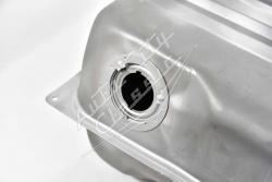 March 1970-1974 Dodge Challenger Steel Gas Tank CR8DP