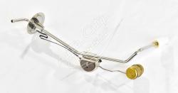 March 1970-1974 Dodge Challenger Steel Gas Tank CR8DP