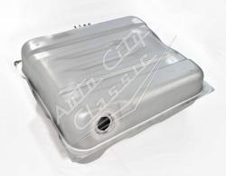 71- March 1972 Dodge Challenger Steel Gas Tank71- March 1972 Dodge Challenger Steel Gas Tank
