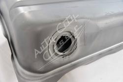 71- March 1972 Dodge Challenger Steel Gas Tank