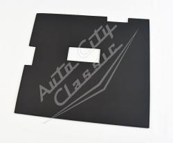 71- March 1972 Dodge Challenger Steel Gas Tank