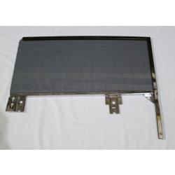 1963-1964 Cadillac Convertible Assembled Door Glass D2453TA