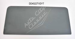 1955-1957 Chevrolet / Pontiac 2 Door Sedan and Wagon Vent Delete Door Glass D4022TVD