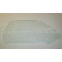 1970-1974 Dodge / Plymouth 2 Door Hardtop / Coupe Right Door Glass D4422