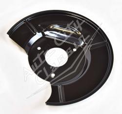 1975-1980 Ford Granada Disc Brake Dust Shields DS-FD-G-75-80