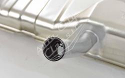 1978-1981 Chevrolet Camaro / Pontiac Firebird OE Finish Steel Gas Tank GM201Q