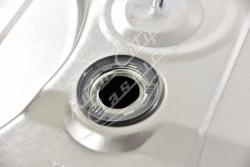 1978-1981 Chevrolet Camaro / Pontiac Firebird OE Finish Steel Gas Tank GM201Q