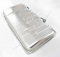 1978-1981 Chevrolet Camaro / Pontiac Firebird OE Finish Steel Gas Tank GM201Q
