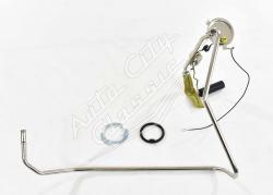 1978-1981 Chevrolet Camaro / Pontiac Firebird OE Finish Steel Gas Tank GM201Q