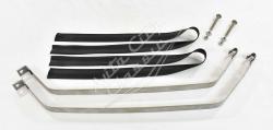 1975-1979 Buick / Chevrolet / Oldsmobile / Pontiac OE Finish Steel Gas Tank GM202Q