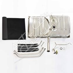 1975-1979 Buick / Chevrolet / Oldsmobile / Pontiac Stainless Steel Gas Tank GM202SS