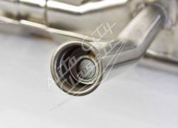 1975-1979 Buick / Chevrolet / Oldsmobile / Pontiac Stainless Steel Gas Tank GM202SS