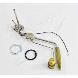 1961-1964 Chevrolet Passenger Cars OE Finish Steel Gas Tank GM31Q