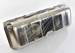 1961-1964 Chevrolet Passenger Cars Stainless Steel Gas Tank GM31SS