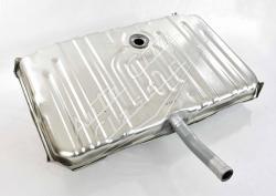 1968-1969 Chevrolet Chevelle / 1970 Buick Skylark OE Finish Steel Gas Tank GM34BQ