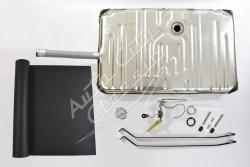 1968-1972 Chevrolet El Camino / GMC Sprint OE Finish Steel Gas Tank