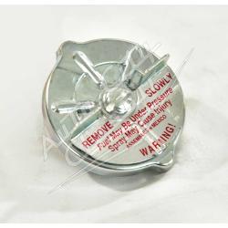 1968-1972 Chevrolet El Camino / GMC Sprint Stainless Steel Gas Tank