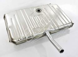 1970 Oldsmobile A Body OE Finish Steel Gas Tank - 2 Vents GM34QQ