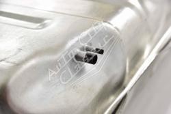 1970 Oldsmobile A Body OE Finish Steel Gas Tank - 2 Vents GM34QQ