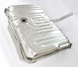 1970 Oldsmobile A Body OE Finish Steel Gas Tank - 2 Vents GM34QQ