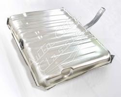 1964 Pontiac A Body OE Finish Steel Gas Tank GM37FQ