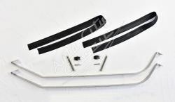 1964 Pontiac A Body OE Finish Steel Gas Tank GM37FQ