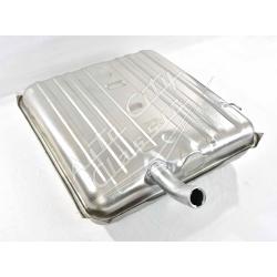 58 Chevrolet Passenger Cars OE Finish Steel Gas Tank