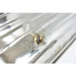 58 Chevrolet Passenger Cars Stainless Steel Gas Tank