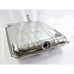 58 Chevrolet Passenger Cars Stainless Steel Gas Tank