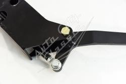 1949-1954 Chevrolet Passenger Cars Automatic Power Brake Pedal and Stomp Pad PED-49-54-CVY