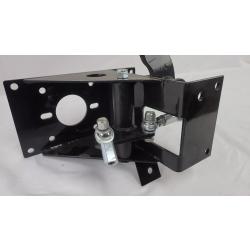 Universal Firewall Mount 90 Degree Under Dash Brake Pedal PED-UNI-90