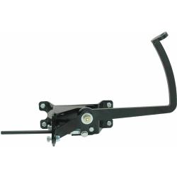 Universal Frame Mount Manual Brake Pedal PED-UNI-MNL