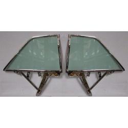 ORIGINAL GREEN TINT-PAIR