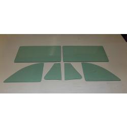 ORIGINAL GREEN TINT