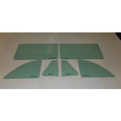 ORIGINAL GREEN TINT