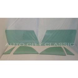 ORIGINAL GREEN TINT