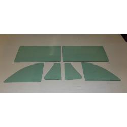 ORIGINAL GREEN TINT